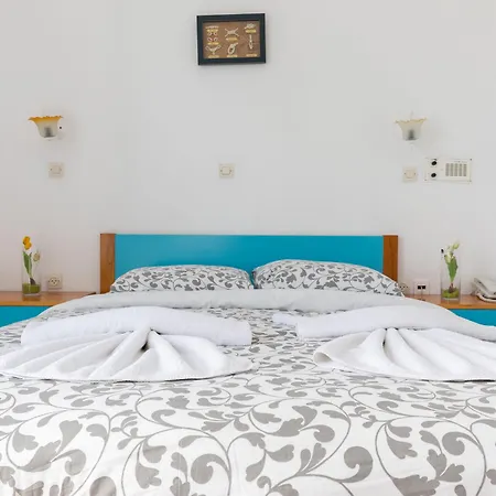 Hotell Kalma Mesaria