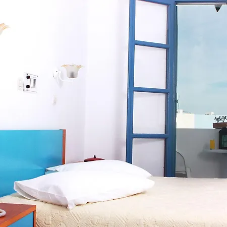 Hotell Kalma