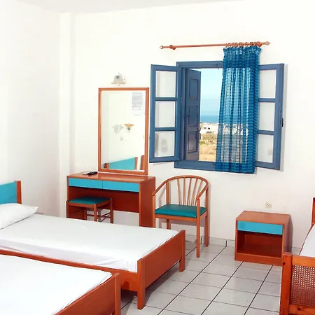 Kalma Hotell