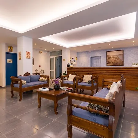 Kalma Hotell 3*