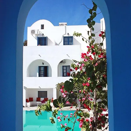 Kalma Hotell Mesaria