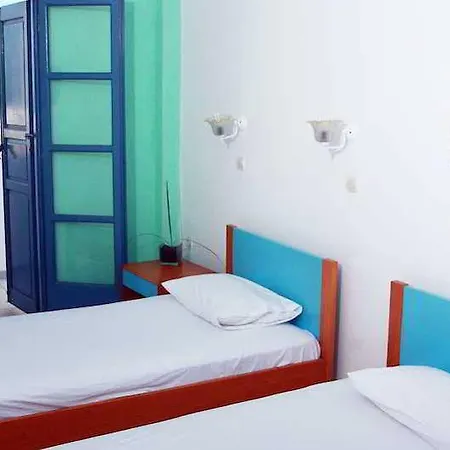 Hotell Kalma Mesaria