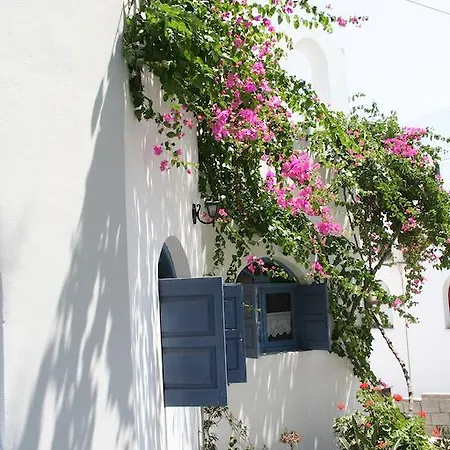 Kalma Hotell