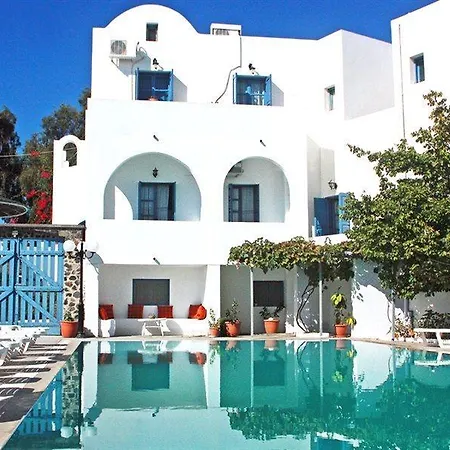Kalma Hotell 3*