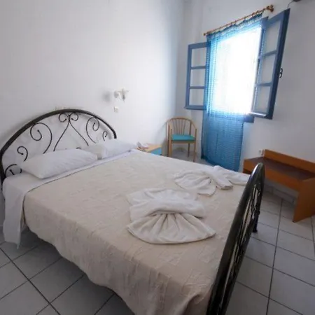 Kalma Hotell