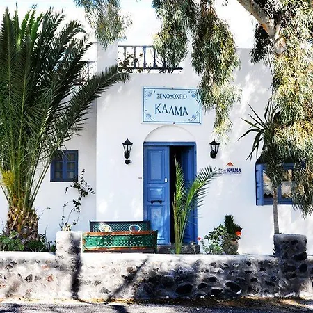 Kalma Hotell