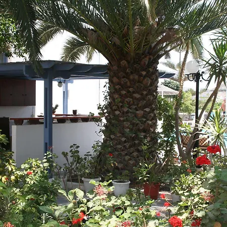 Kalma Hotell