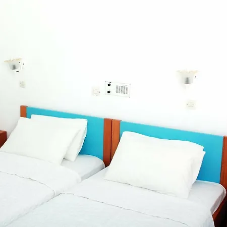 Hotell Kalma