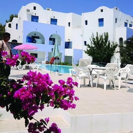 Hotell Kalma 3*