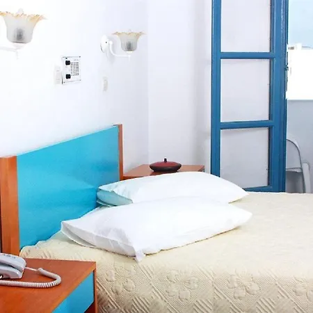 Kalma Hotell Mesaria