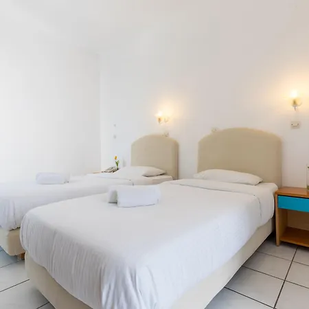 Hotel Kalma Mesariá