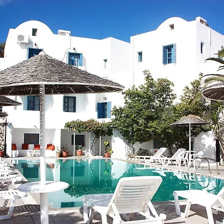 Kalma Hotel Mesariá