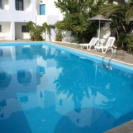 Kalma Hotel Mesariá