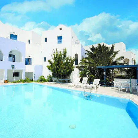 Kalma Hotel 3*